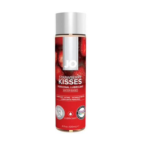 System JO H2O Strawberry Kiss 30ml